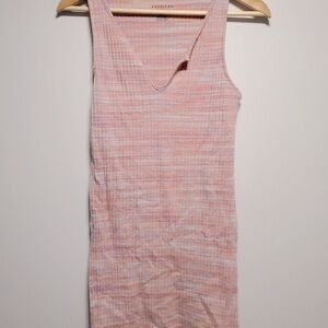 American Eagle Mini Tank Dress Medium